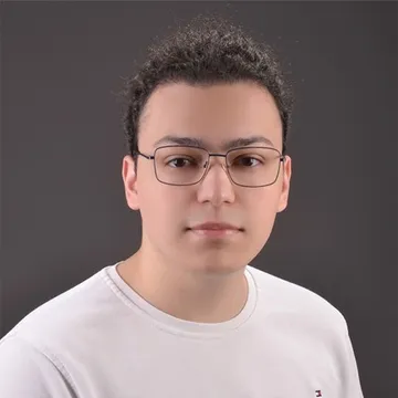 Murat Emre Şensoy